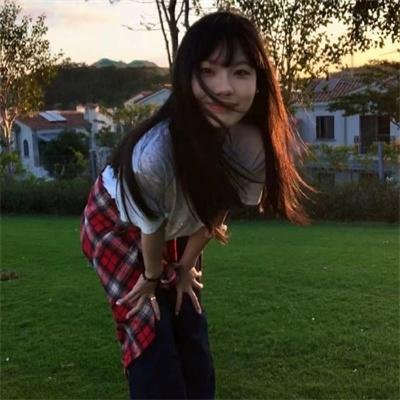 小小的我