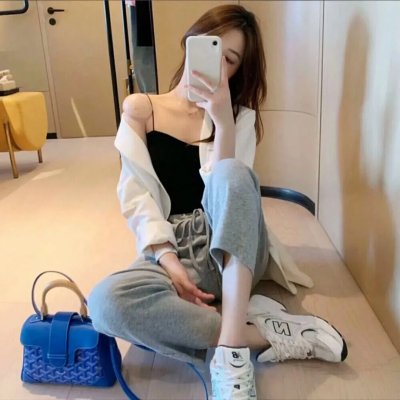 幸运的他们